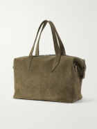Métier - Nomad All Day Suede Weekend Bag