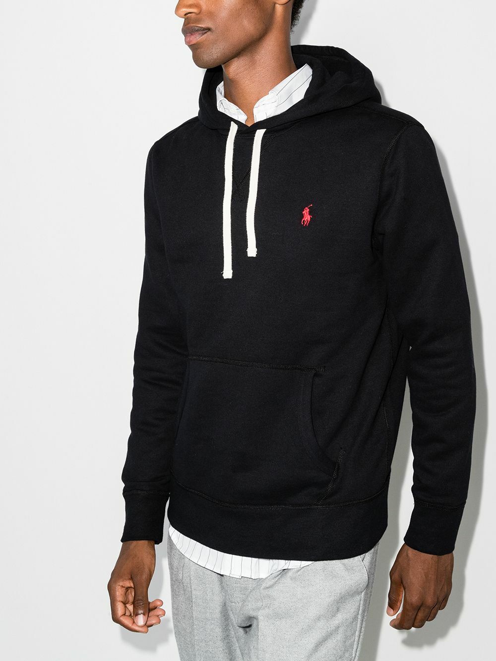 POLO RALPH LAUREN - Sweatshirt With Logo