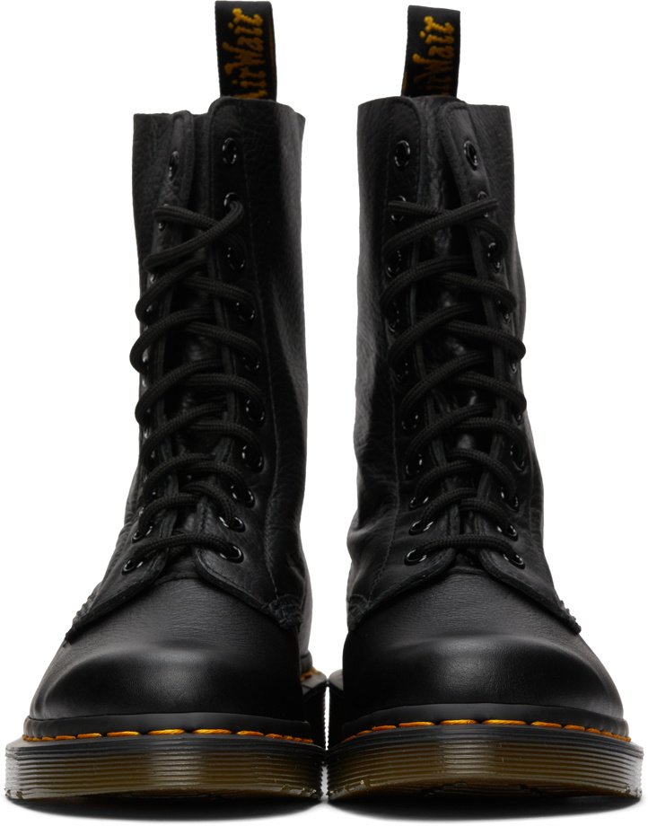 Dr martens hotsell womens calf boots