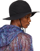 South2 West8 Black Crusher Hat