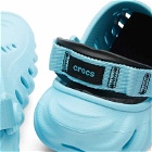Crocs Echo Kids Clog in Arctic