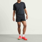Nike Running Men's Pinnacle Utility Vest in Black/Blkref
