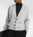 Brunello Cucinelli Cashmere cardigan