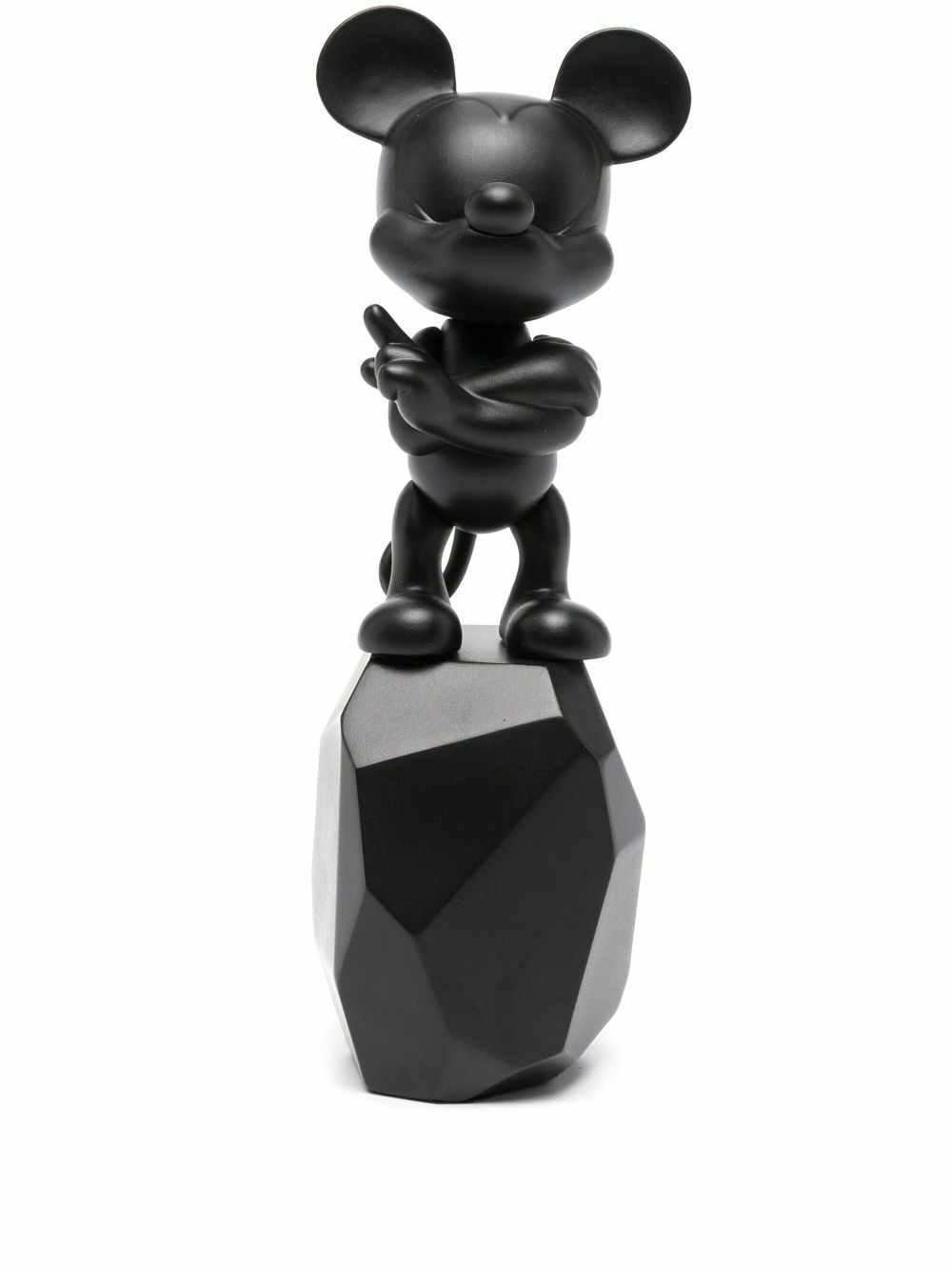 LEBLON DELIENNE X Arik Levy 18cm Small Mickey Rock Collectible