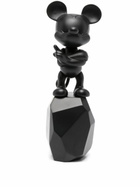 LEBLON DELIENNE X Arik Levy 18cm Small Mickey Rock Collectible
