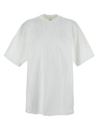 Rick Owens Drkshdw Cotton T Shirt