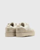 UGG LO LOWMEL Beige Womens Lowtop