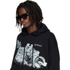 Off-White Brown Virgil Sunglasses