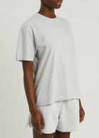 Colorful Standard Cotton T-shirt Grey