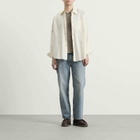 Corridor Men's 5 Pocket Jean in Bleach Wash