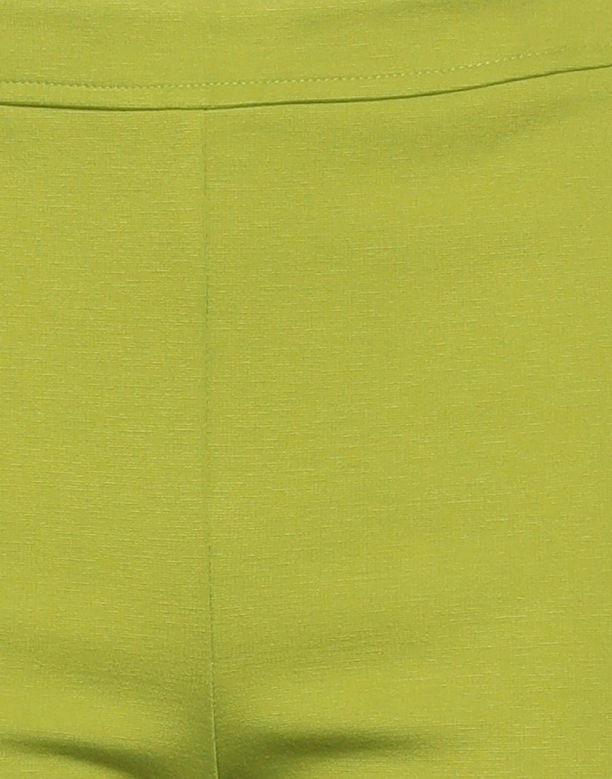 Jucca 365 Womens Pants Lime in Green