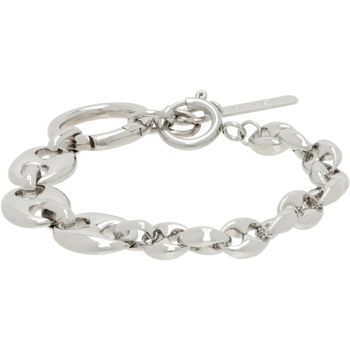 Photo: Justine Clenquet Akari Bracelet