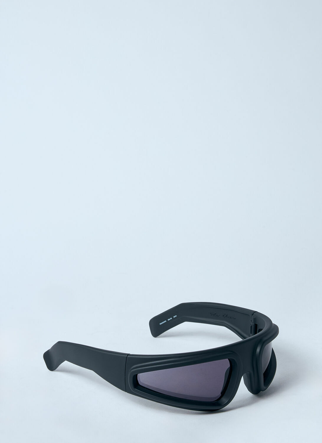 Rick Owens Ryder Sunglasses