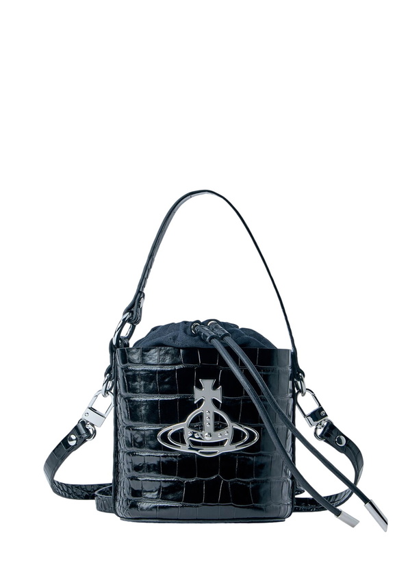 Photo: Vivienne Westwood Daisy Drawstring Bucket Bag 