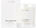 Tsu Lange Yor TLY 5755 Candle, 210 g