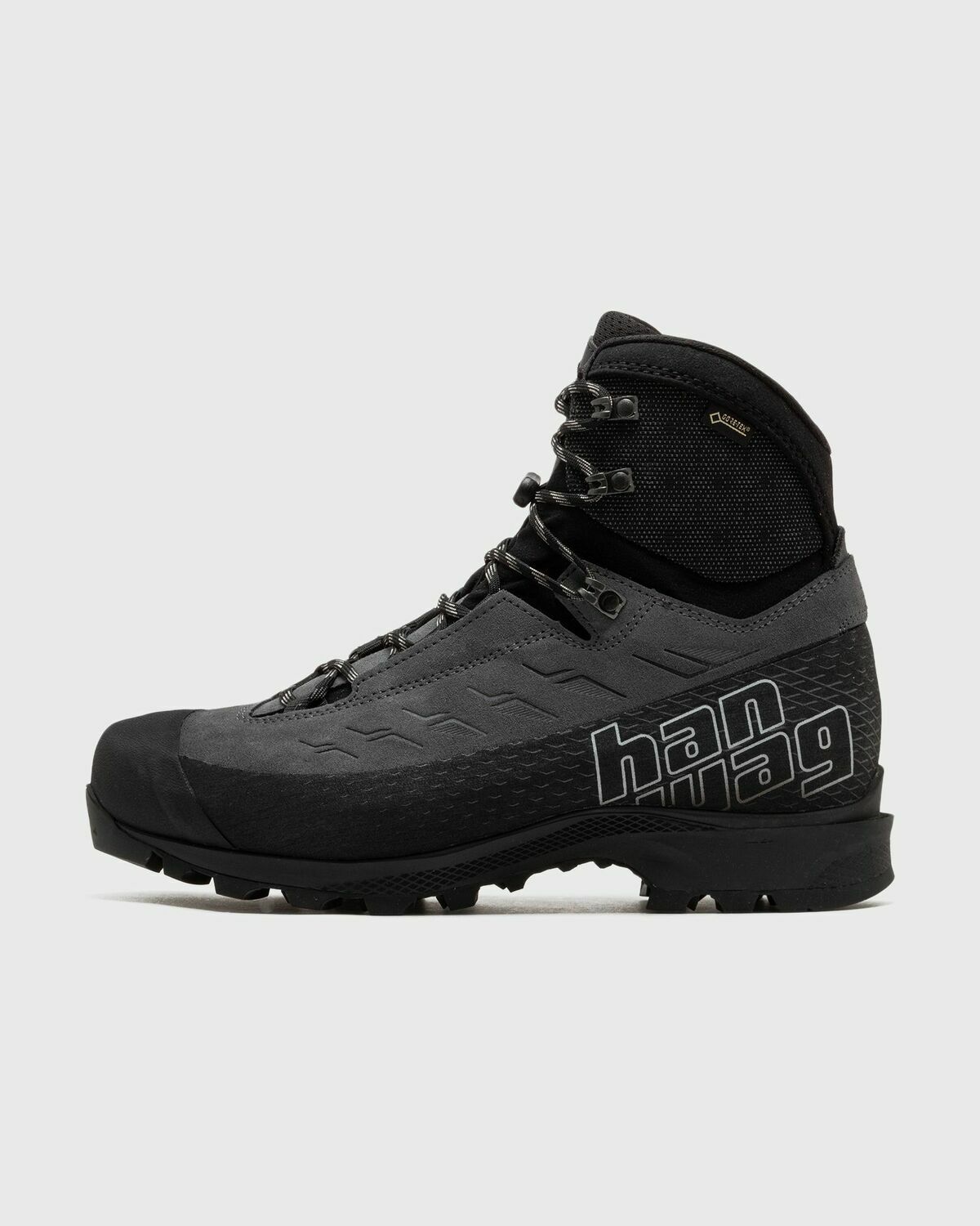 Hanwag Ferrata Tour Gtx 046012 11 Grey Boots