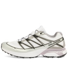 Salomon XT-PATHWAY 2 Sneaker in White/Silver/Nirvana