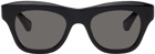 Matsuda Black M1027 Sunglasses