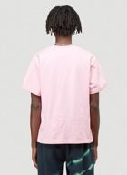 Temple T-Shirt in Pink