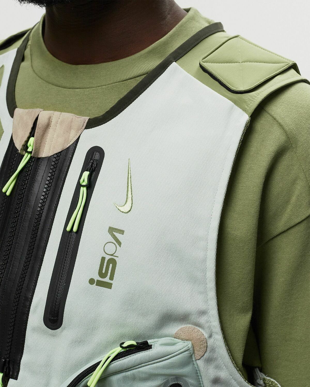 Nike run ready vest best sale