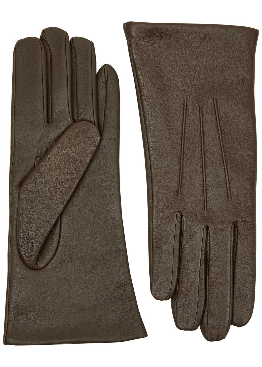 Dents Leather Shooting Gloves main image 0