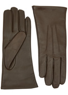 Dents Maisie Leather Gloves