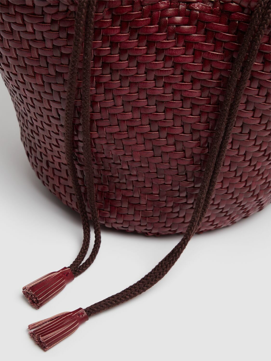 Dragon Diffusion Martha レザートップハンドルバッグ Dragon Diffusion Martha レザートップハンドルバッグ undefined