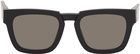 Maison Margiela Black MYKITA Edition MMRAW021 Sunglasses