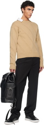 Coach 1941 Black High Line Sneakers