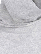 Ami Alexandre Mattiussi paris Logo Hoodie