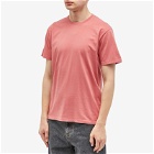 Colorful Standard Men's Classic Organic T-Shirt in Raspberry Pink