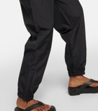 Gucci Logo sweatpants