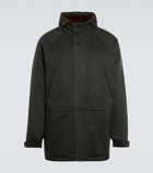 Loro Piana - Icer cashmere jacket