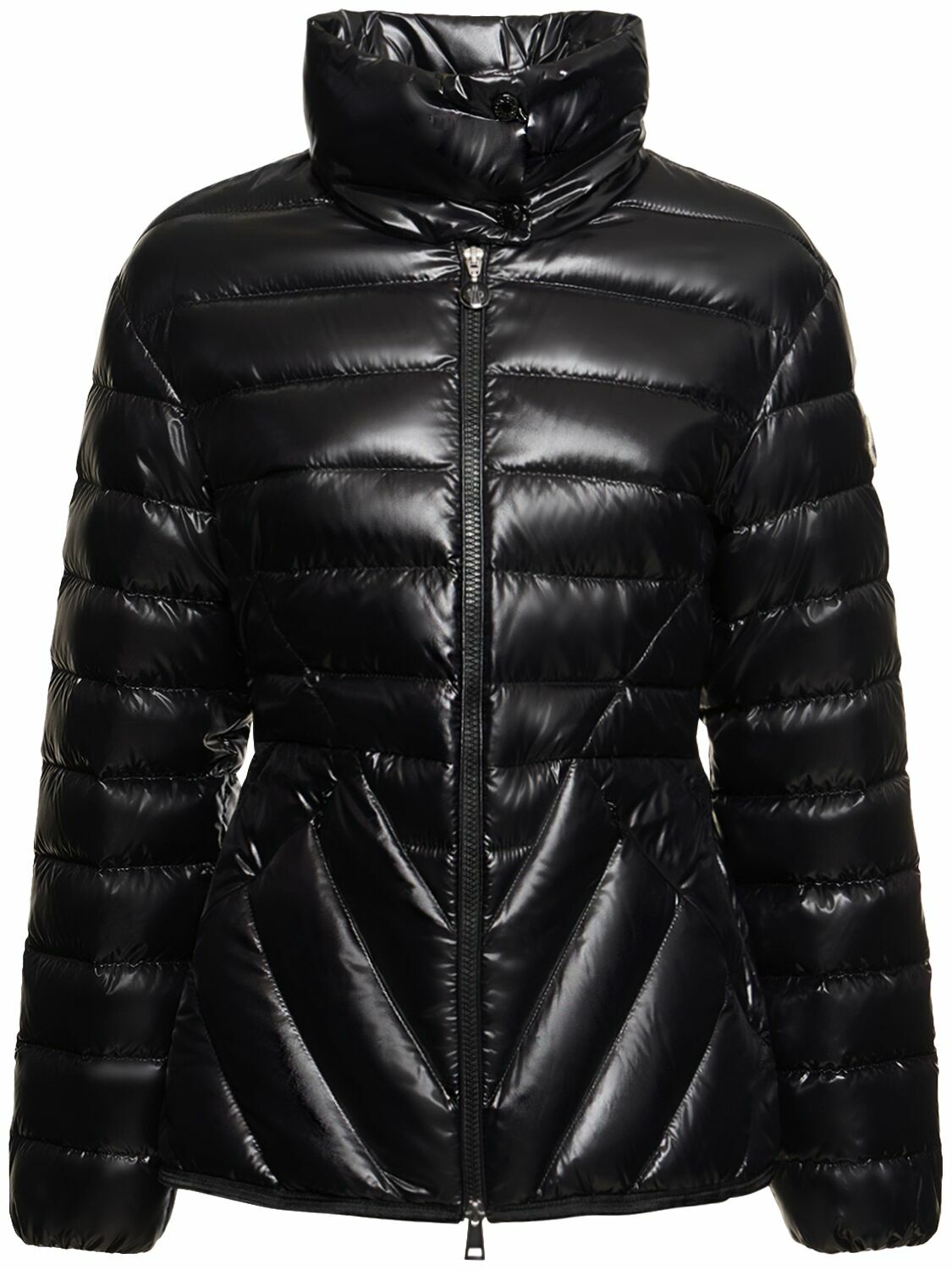 【MONCLER】ABANTE ショート ダウン ジャケット MONCLER モンクレール フード付き ショートダウンジャケット