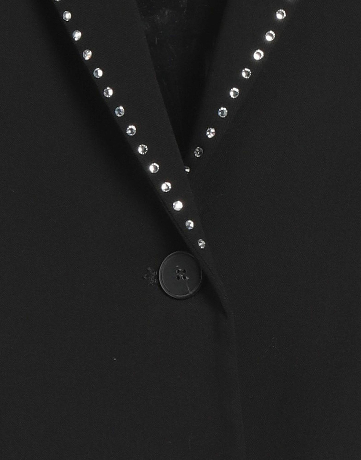 Forte_forte Womens Blazer in Black