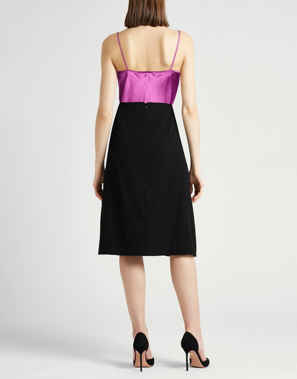 Jucca Womens Top Mauve