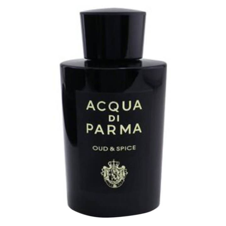 Photo: Acqua Di Parma Mens Signatures Of The Sun Oud & Spice EDP Spray 6 oz Fragrances 8028713813221
