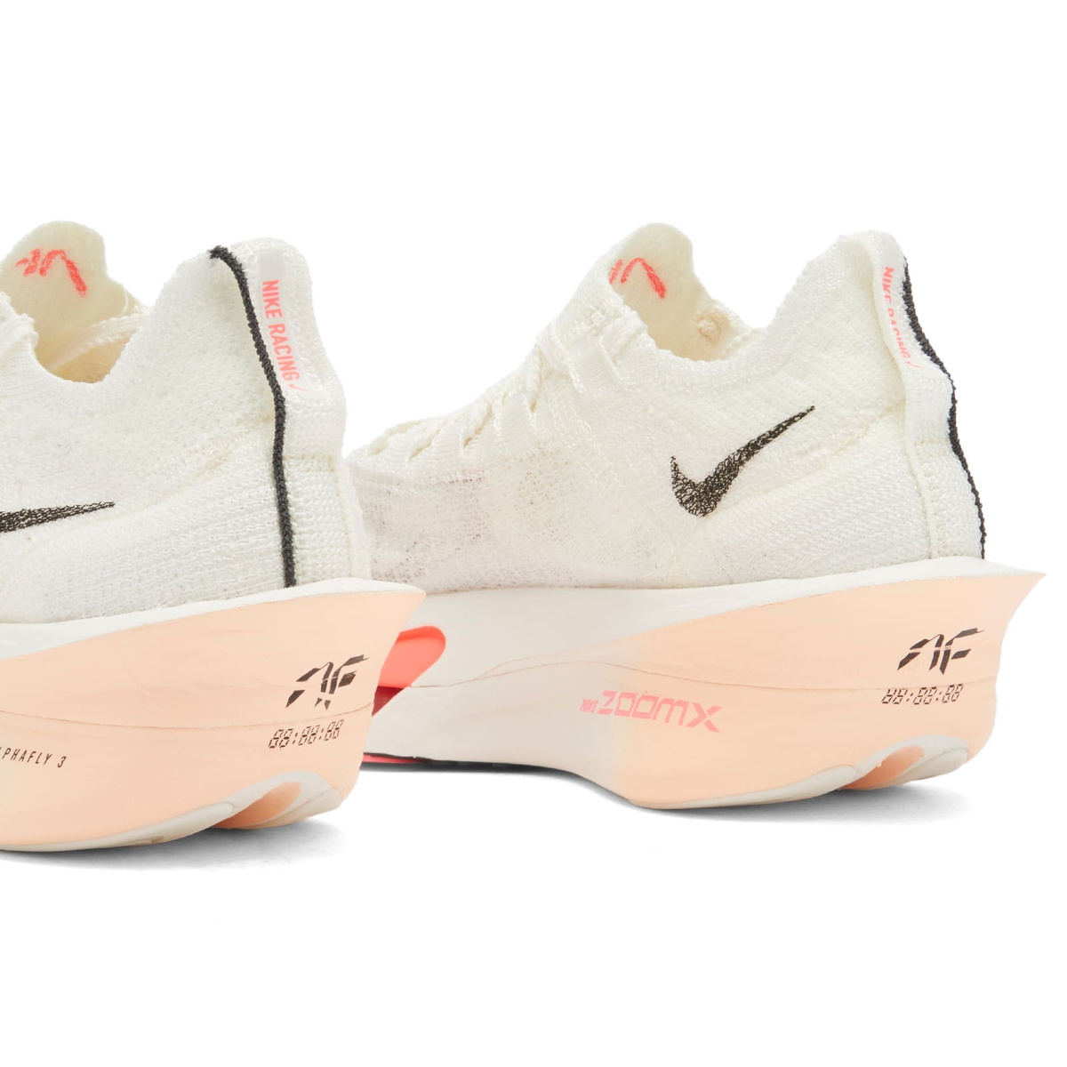 NIKE ALPHAFLY 3 袋付き Nike Men's Alphafly Next % 3 – Portland Running Company