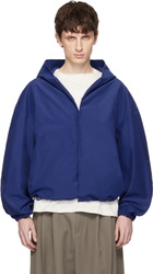 Seventh Blue Orb Shell Jacket