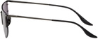 PROJEKT PRODUKT Gunmetal RSCC1 Sunglasses