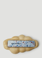Space Available Incense Sculpture