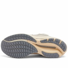 Mizuno WAVE RIDER β Sneakers in White Sand/Ultimate Grey