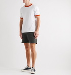 Orlebar Brown - Taylor Stretch Cotton-Jersey Shorts - Green