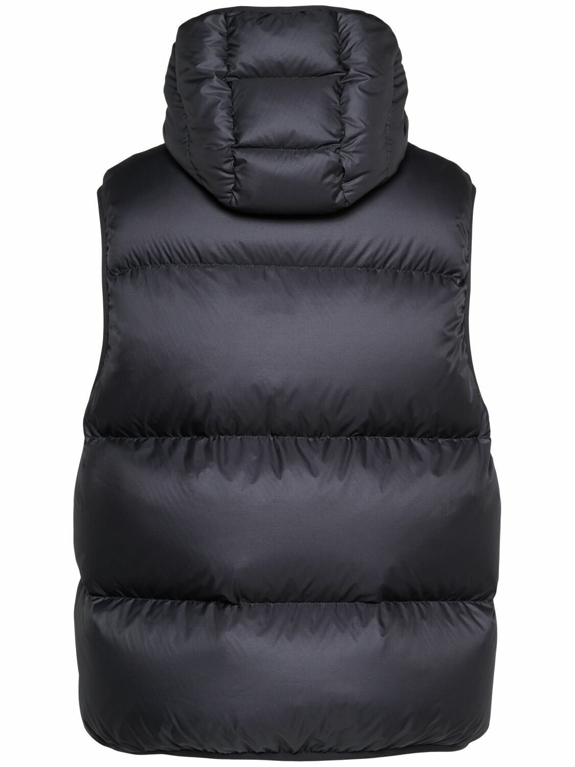 MONCLER Lausen Nylon Down Jacket Moncler