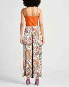 Etro Womens Pants in Beige