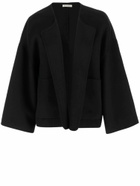 By Malene Birger Jacquie Wool Jacket
