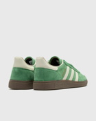 Adidas Handball Spezial Green - Mens - Lowtop