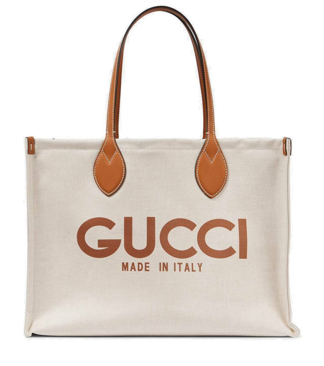 GUCCI スカルデザインロゴ トートバッグ P00880706.jpg
