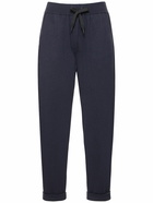 BRUNELLO CUCINELLI - Cashmere Knit Joggers