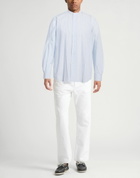 Aspesi Mens Shirt Sky in Blue